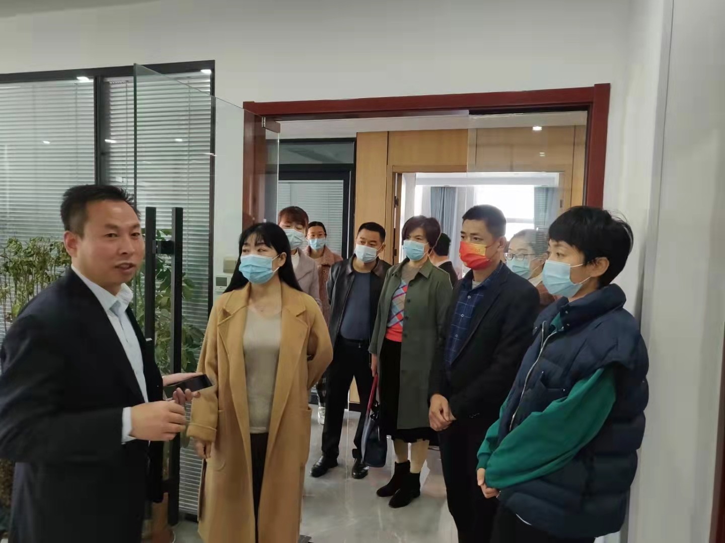 《人力資(zī)源管理體(tǐ)系設計全案》培訓會成功舉辦